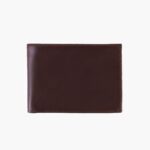 ブラウンサンデー二つ折り財布. - 画像 (2)