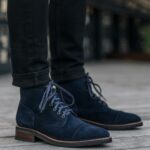 ミッドナイトスエード ウェンズデイ キャプテン - 画像 (7)