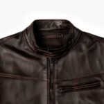 ロードスター ジャケット ブラック コーヒー サタデー - 画像 (9)