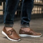 手縫いランナーマンデーヒッコリー - 画像 (6)