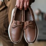 手縫いランナーマンデーヒッコリー - 画像 (8)