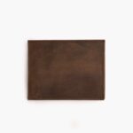 Monday たばこ 二つ折り財布 - 画像 (2)